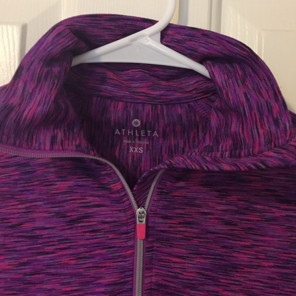 Athleta Pullover - Picture 8 of 8